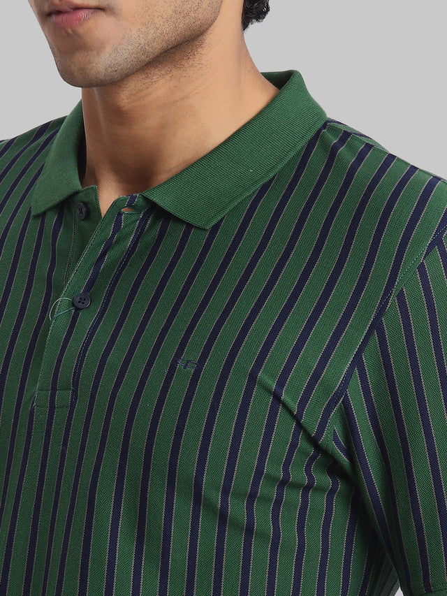 Colorplus Green T-Shirt