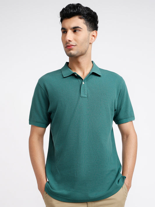 Colorplus Green T-Shirt