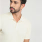 ColorPlus White T-Shirt
