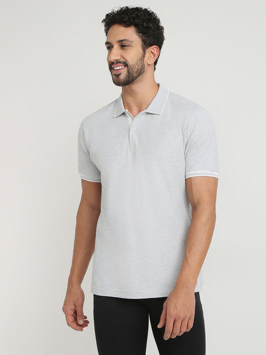 ColorPlus Grey T-Shirt