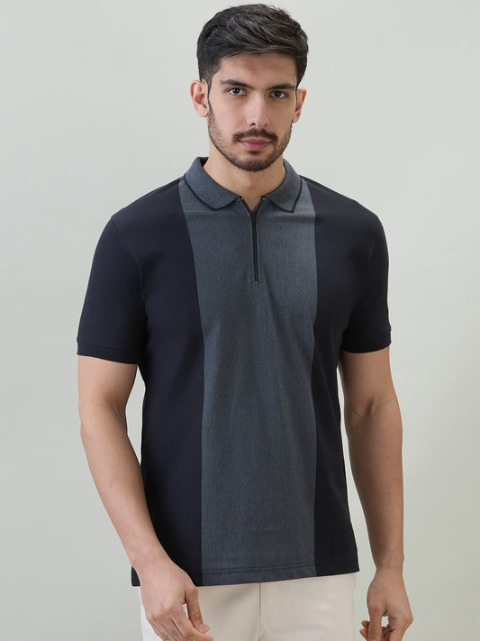 Colorplus Black T-shirt