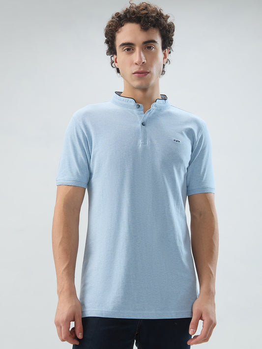 Colorplus Blue T-shirt