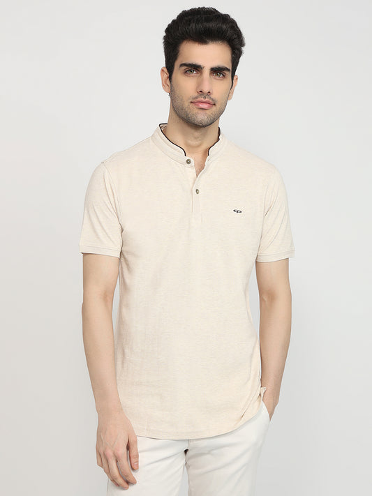 Colorplus Brown T-shirt