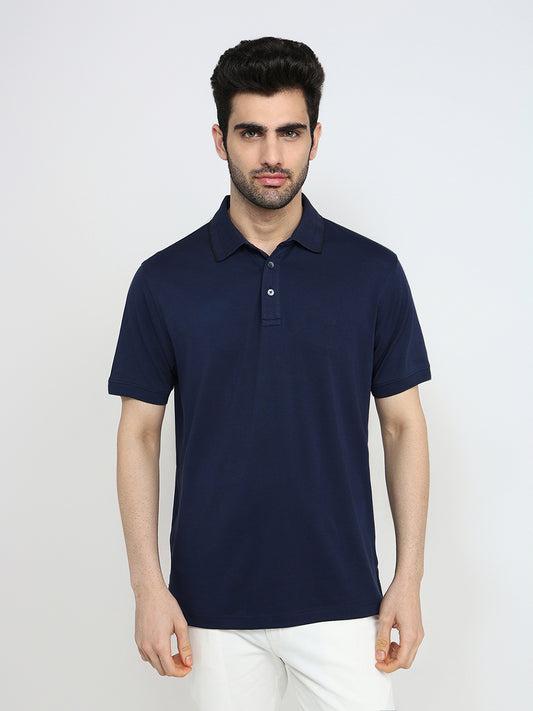 Colorplus Blue T-Shirt
