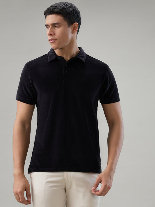 Colorplus Black T-Shirt