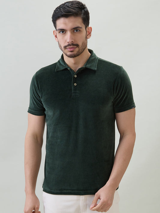 Colorplus Green T-Shirt