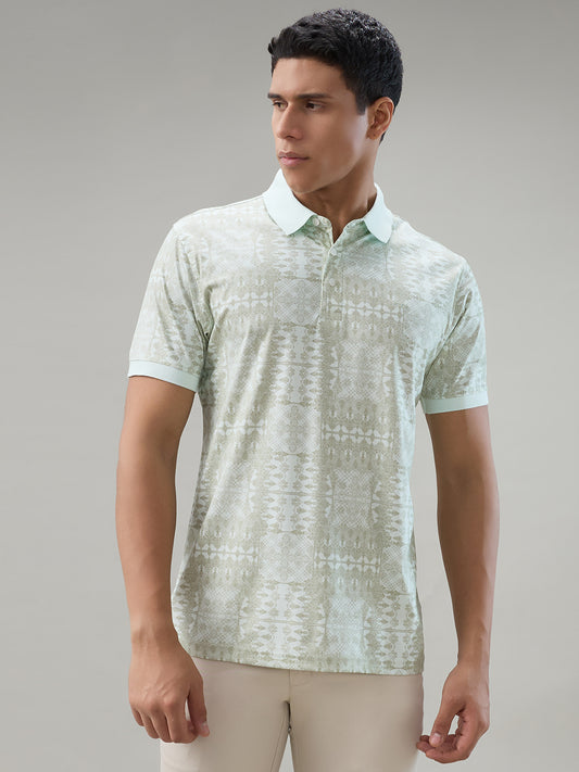 Colorplus Green T-Shirt