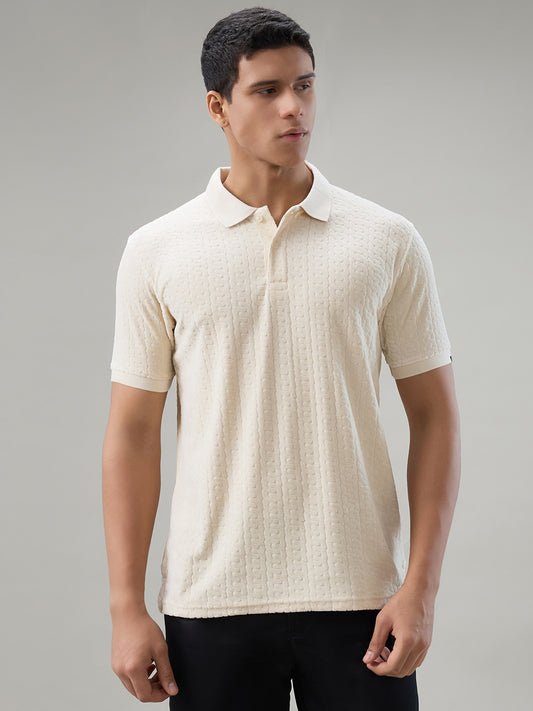 Colorplus White T-Shirt