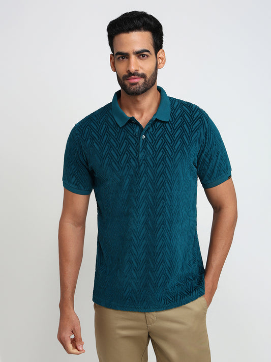 Colorplus Blue T-shirt