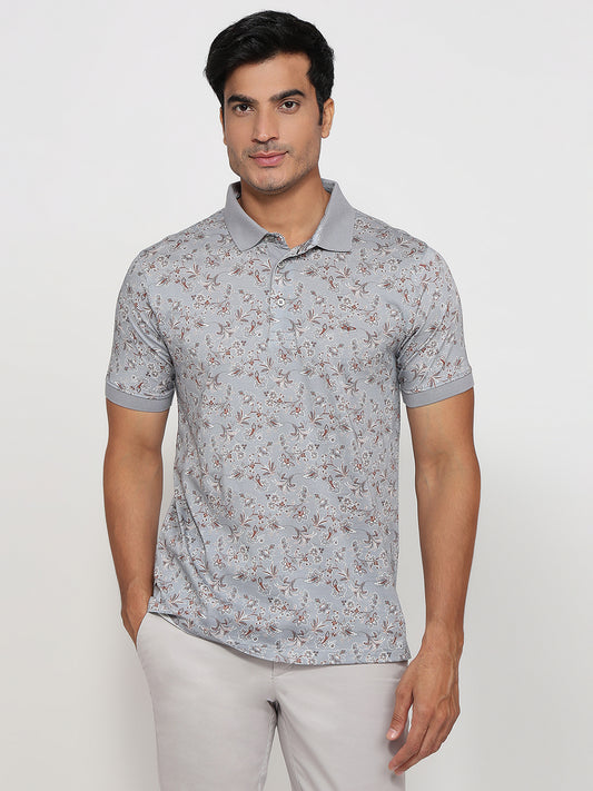 Colorplus Grey T-shirt