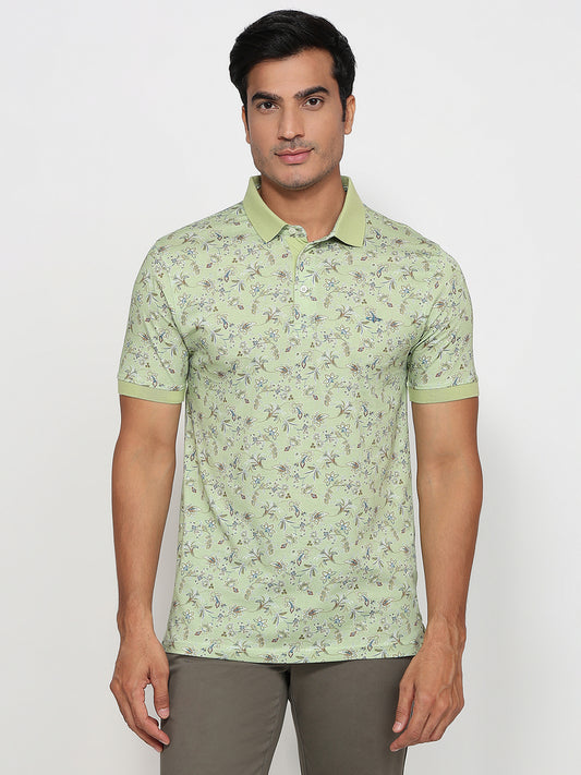 Colorplus Green T-shirt