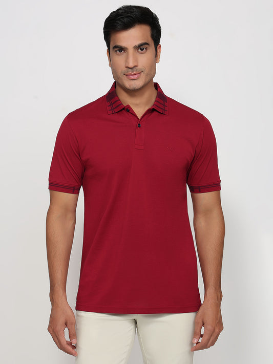 Colorplus Red T-shirt
