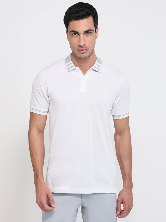 Colorplus White T-Shirt