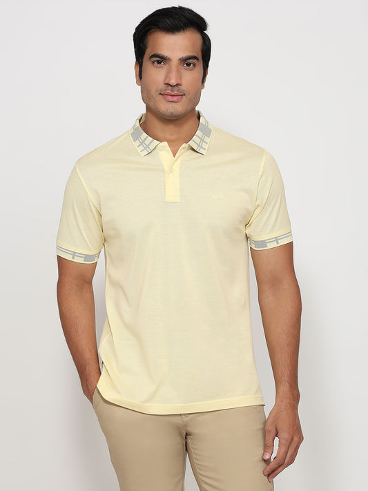 Colorplus Yellow T-Shirt