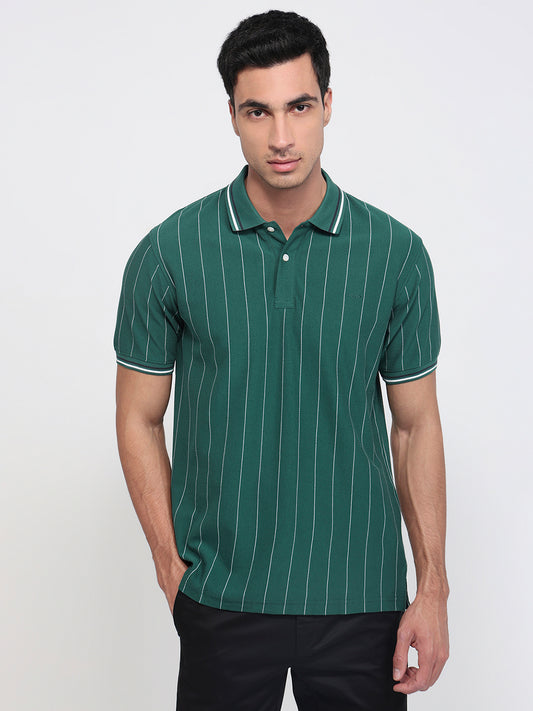 Colorplus Green T-Shirt