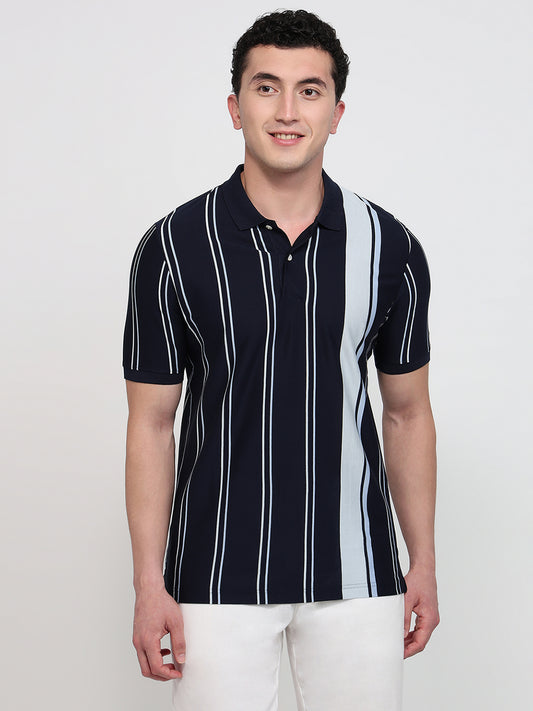Colorplus Blue T-Shirt