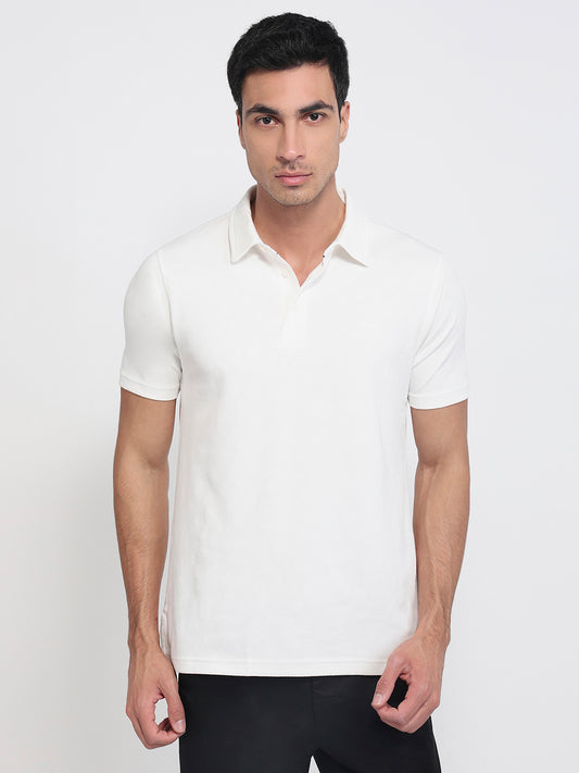 Colorplus White T-Shirt