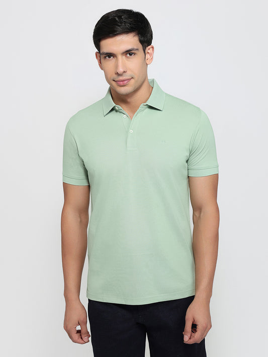 Colorplus Green T-Shirt