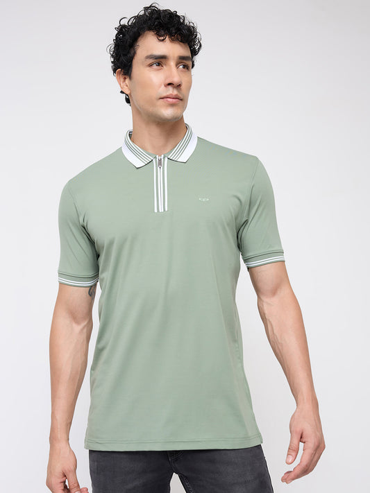Colorplus Green T-shirt