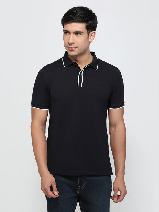 Colorplus Black T-shirt