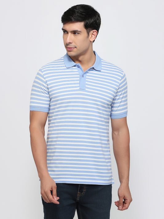 Colorplus Blue T-shirt