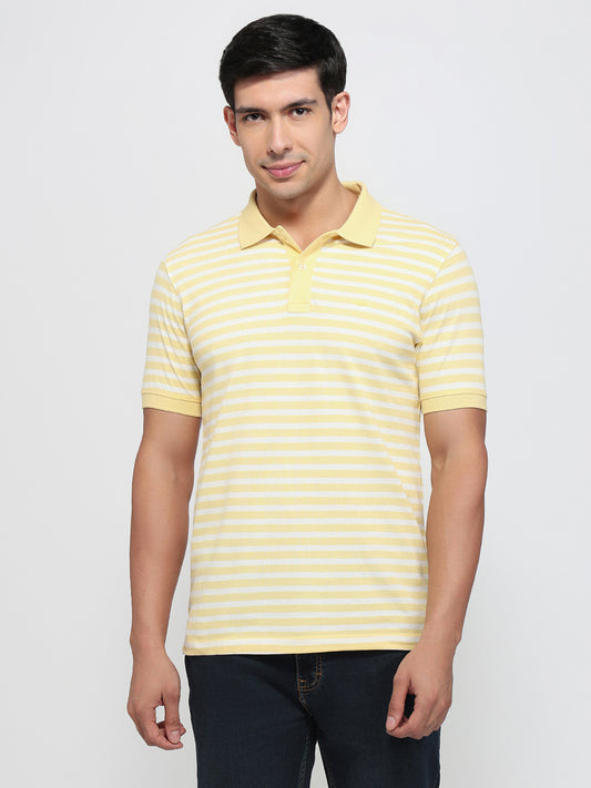 Colorplus Yellow T-shirt
