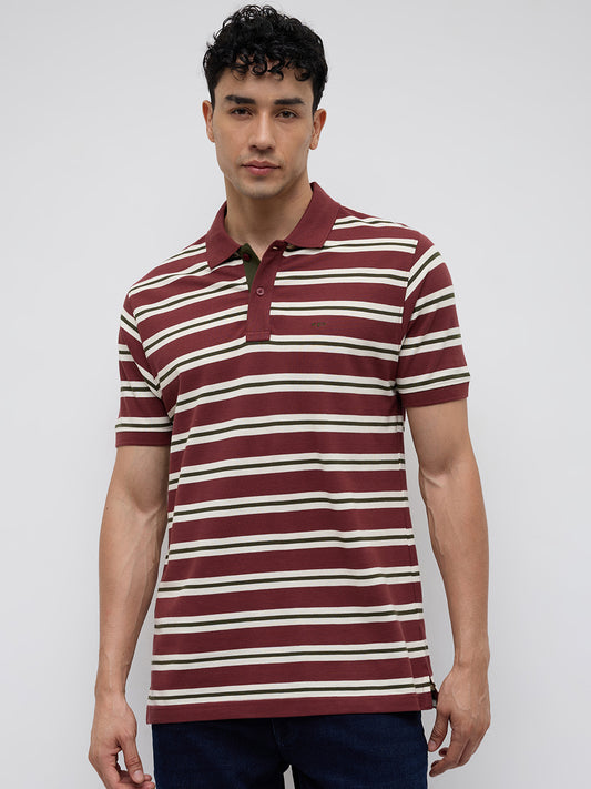 Colorplus Red T-Shirt