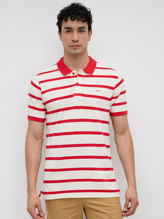 Colorplus Red T-Shirt