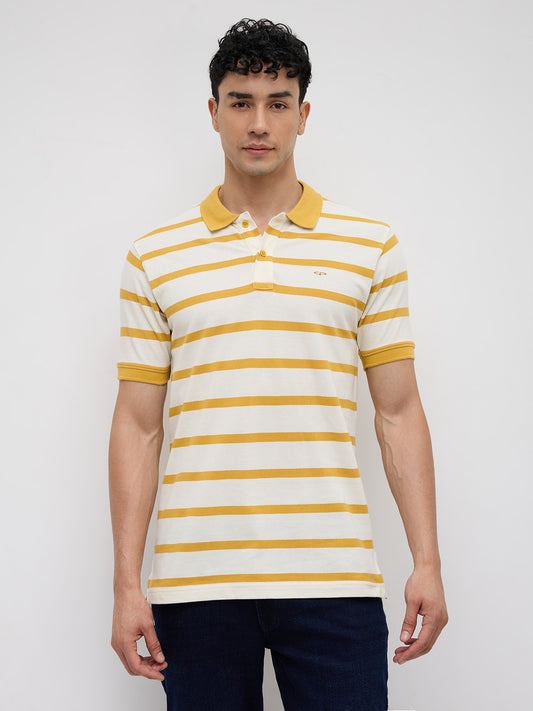 Colorplus Yellow T-Shirt