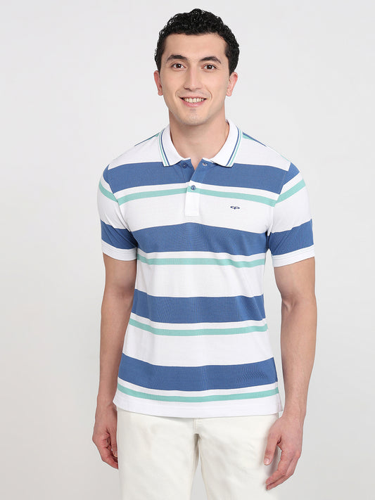 Colorplus Blue T-Shirt