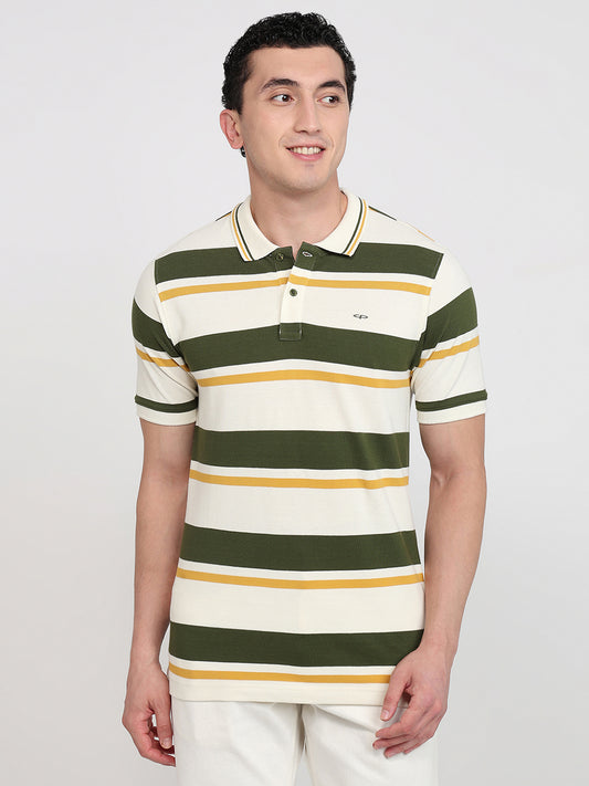 Colorplus Green T-Shirt