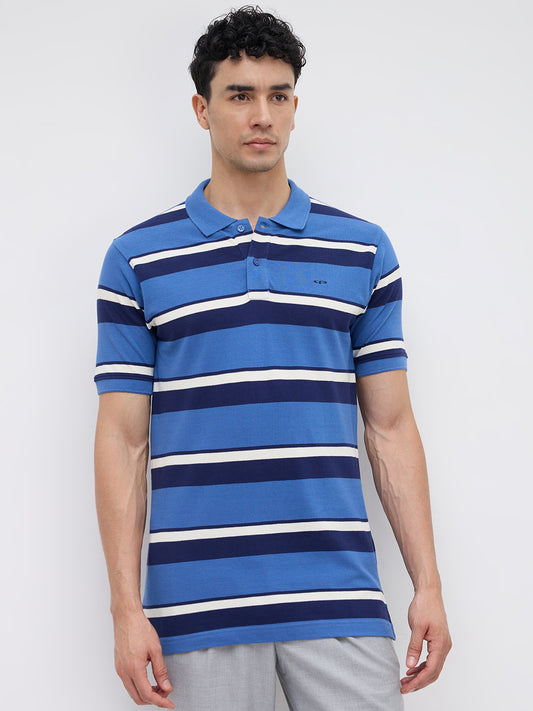 Colorplus Blue T-Shirt