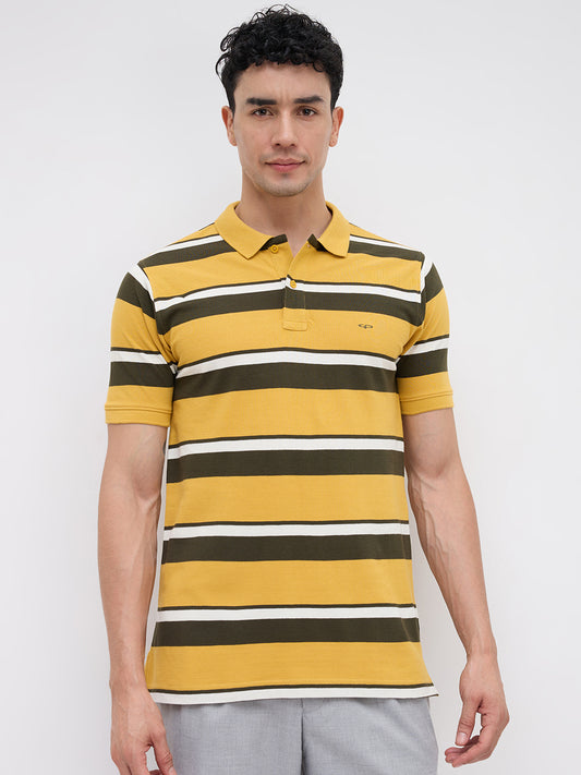 Colorplus Yellow T-Shirt