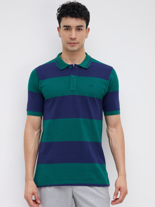 Colorplus Green T-Shirt