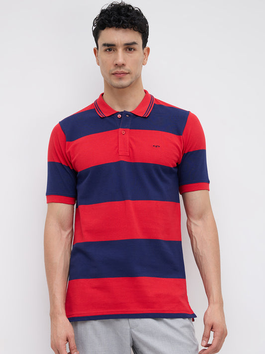 Colorplus Red T-Shirt
