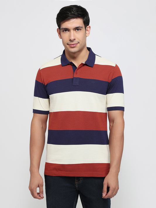 Colorplus Multi Color T-shirt