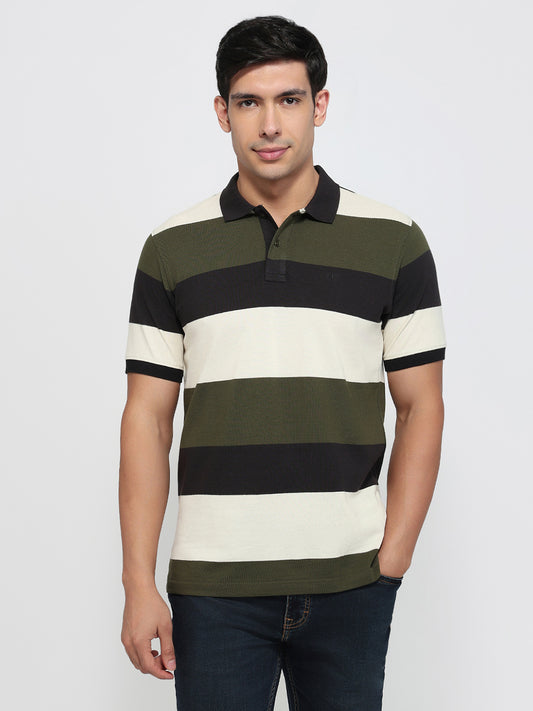 Colorplus Multi Color T-shirt