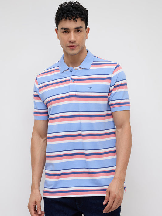 Colorplus Blue T-Shirt