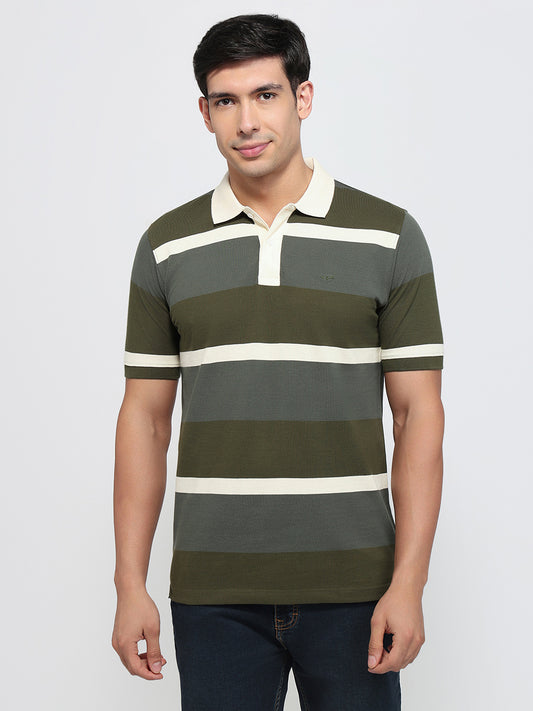 Colorplus Multi Color T-shirt