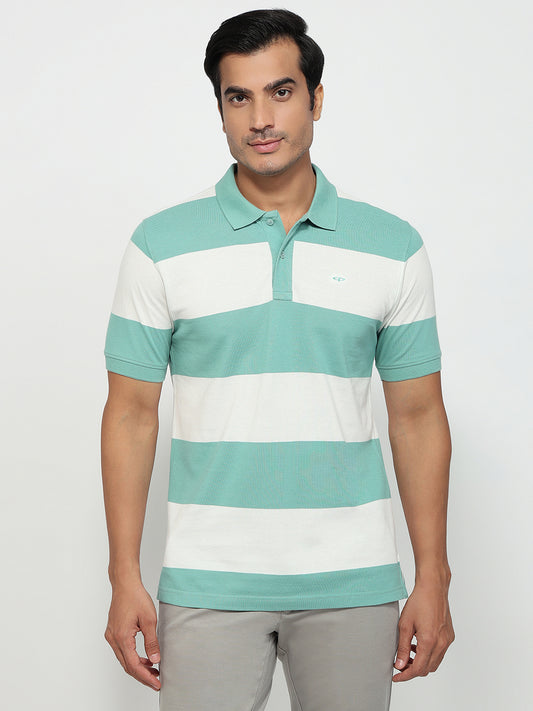 Colorplus Green T-shirt
