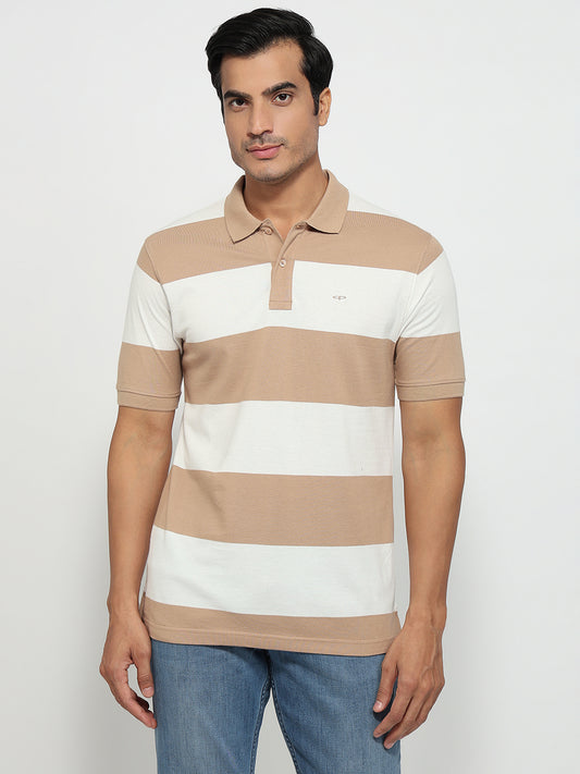 Colorplus Fawn T-shirt
