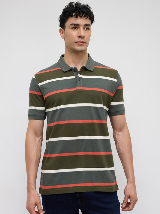 Colorplus Green T-Shirt