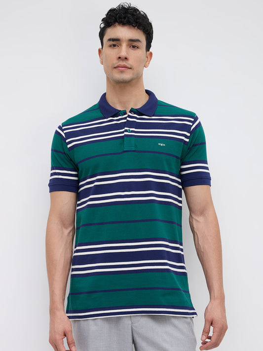 Colorplus Green T-Shirt