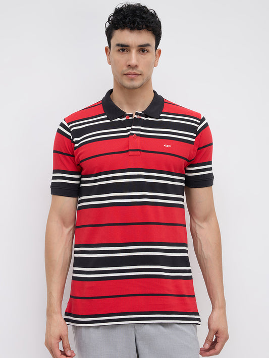 Colorplus Red T-Shirt