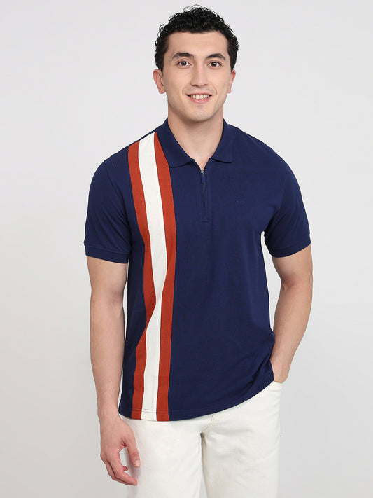 Colorplus Blue T-Shirt