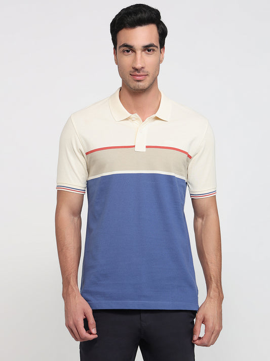 Colorplus Blue T-shirt