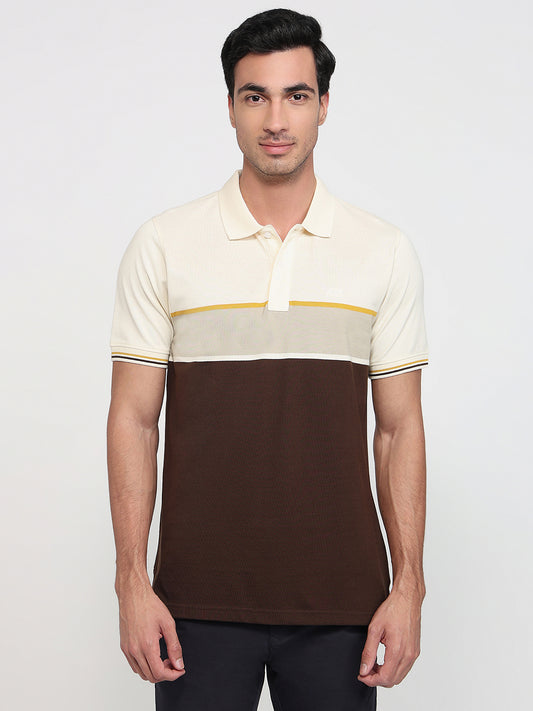 Colorplus Brown T-shirt