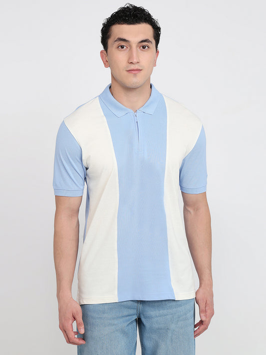 Colorplus Blue T-Shirt