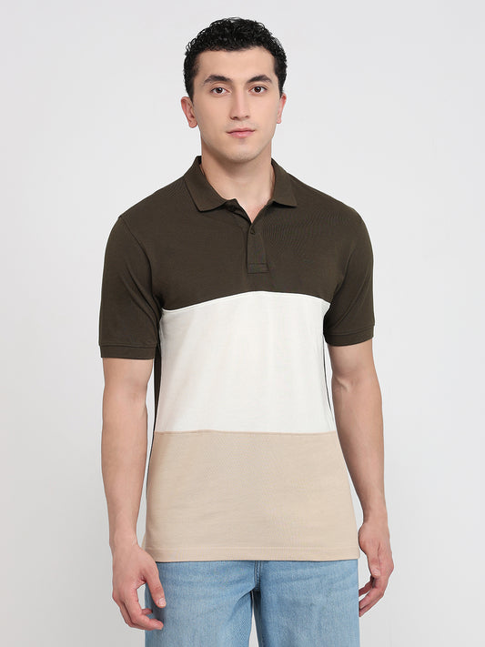 Colorplus Green T-Shirt