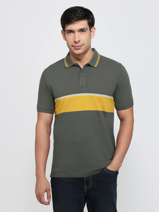 Colorplus Green T-shirt